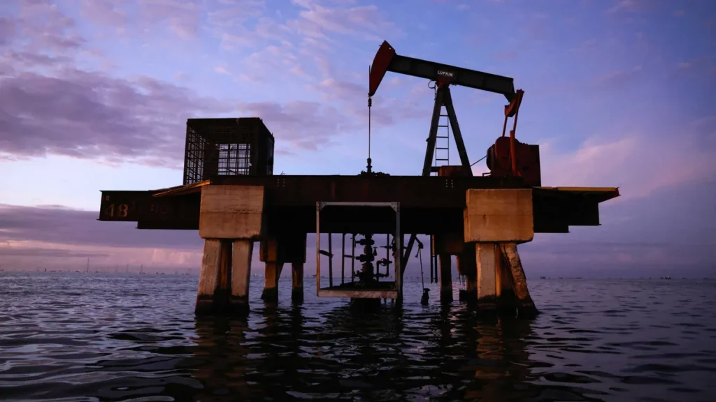Trump’s ‘biggest oil deal’ doomed to collapse as investigation exposes legal flaws
