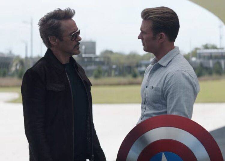 ‘Avengers: Endgame’ Returns With $26 Million on Busy Box Office Weekend