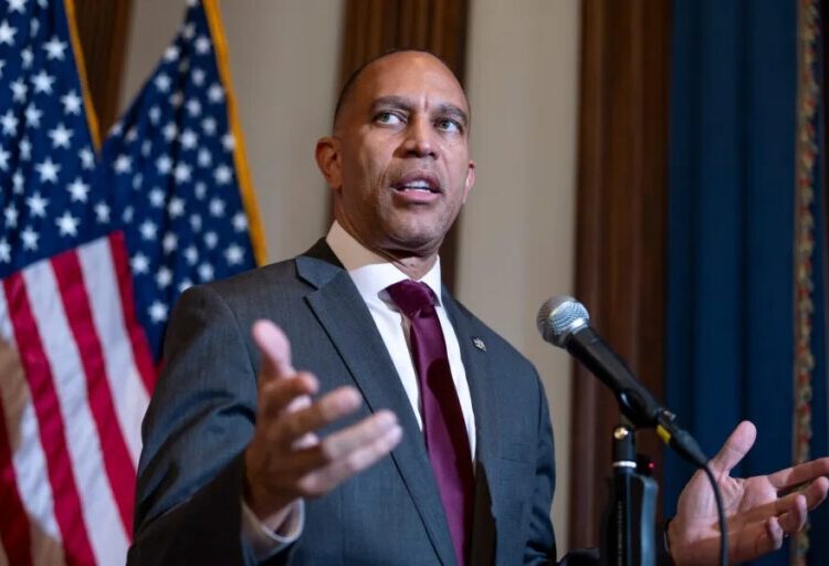 ‘We are going to hold the crooks accountable.’ Democrats plan vast oversight of Trump administration after midterms—and impeachment is an option