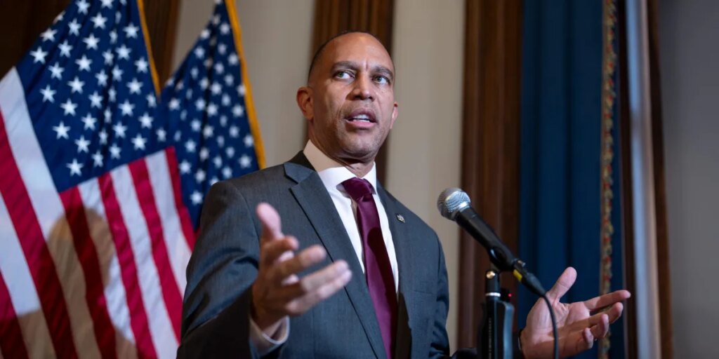 ‘We are going to hold the crooks accountable.’ Democrats plan vast oversight of Trump administration after midterms—and impeachment is an option