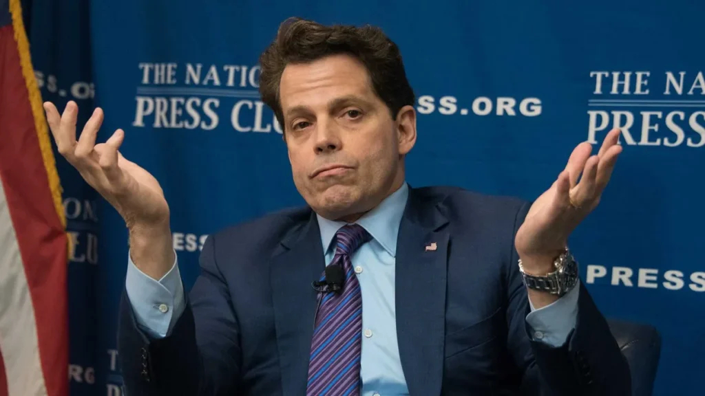 ‘I paid a heavy price’: Ex-Trump official reveals what he regrets most from his tenure