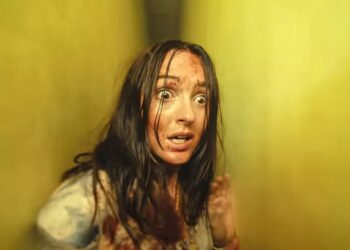 Kane Parsons Doesn’t Consider ‘Backrooms’ a Horror Film: ‘Oblivious to Those Labels’
