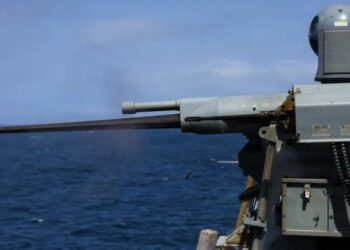 Trump stonewalls Iran as U.S. helps double oil volume exiting the Persian Gulf, with the military now guiding ships through Hormuz in broad daylight