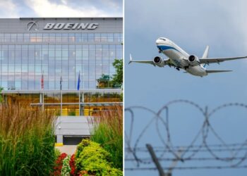 Boeing scrambles to fix new 737 MAX software glitch that can knock out autopilot functions after missed landing