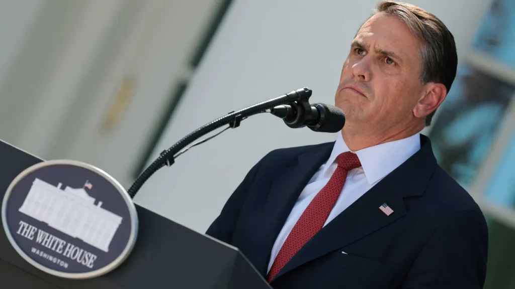 Todd Blanche admitted breaking Epstein files law in his own court filing: Katie Phang