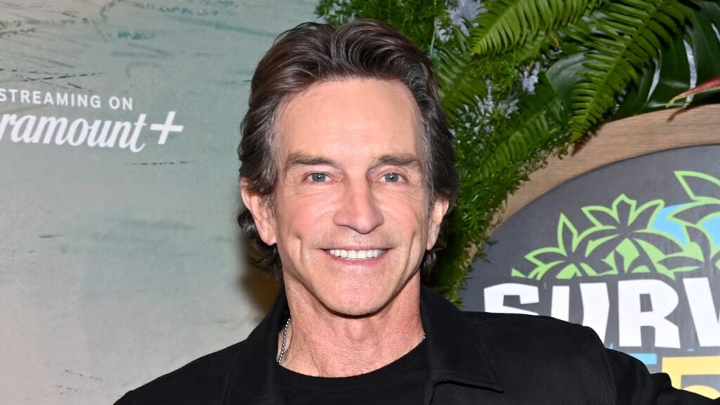 Jeff Probst Says ‘Survivor’ DEI Policy Was ‘One of the Biggest Positive Changes Ever’