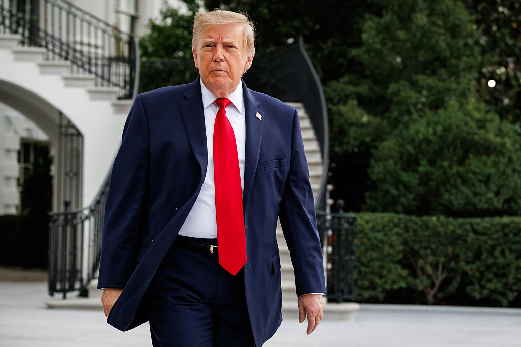 What Is a ‘Pocket Rescission’? Inside Trump’s Move to Cancel $810 Million in Federal Funding