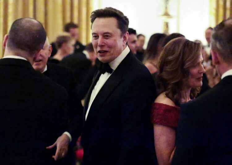 Upcoming doc Elon Musk ‘doesn’t want you to see’ exposes him as a ‘fraud’: journalist