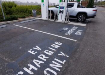 Trump Administration Plans to Gut Clean Car Rules