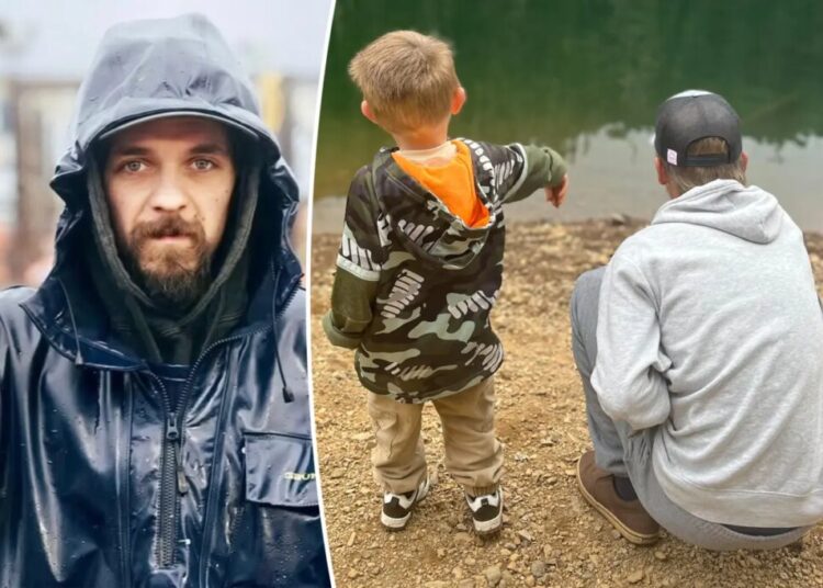 The chilling final words ‘Deadliest Catch’ star Todd Meadows told his kids just moments before his death