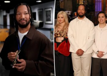 Jalen Brunson hosts ‘SNL’ Season 52 premiere — Here’s how to watch for free