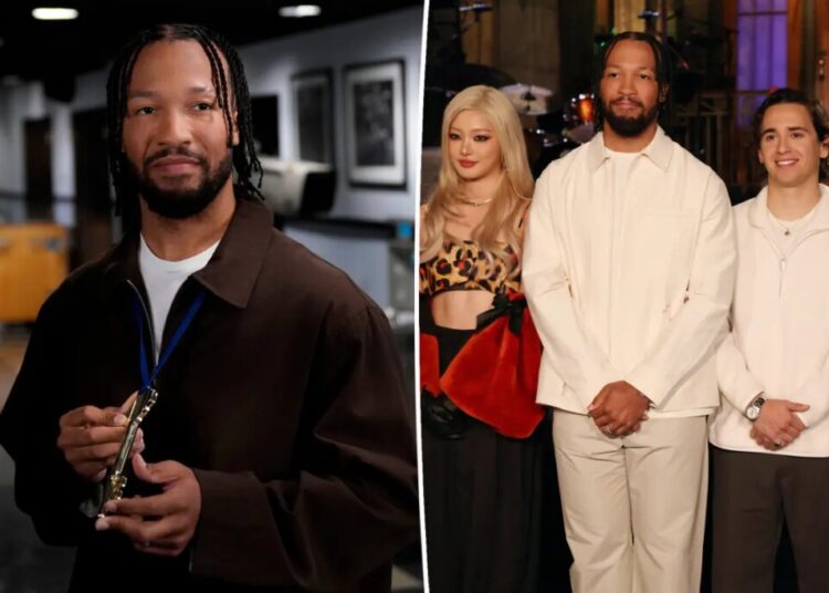 Jalen Brunson hosts ‘SNL’ Season 52 premiere — Here’s how to watch for free