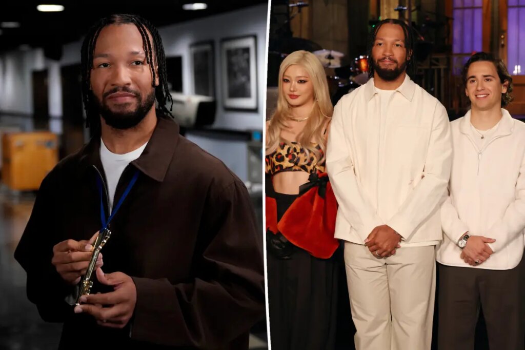 Jalen Brunson hosts ‘SNL’ Season 52 premiere — Here’s how to watch for free