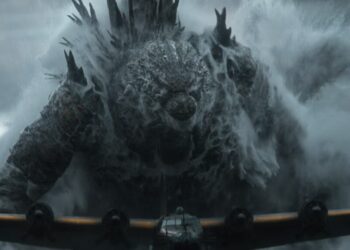 ‘Godzilla Minus Zero’ Review: One of the Great Godzilla Sequels, but Not One of the Great Godzilla Films