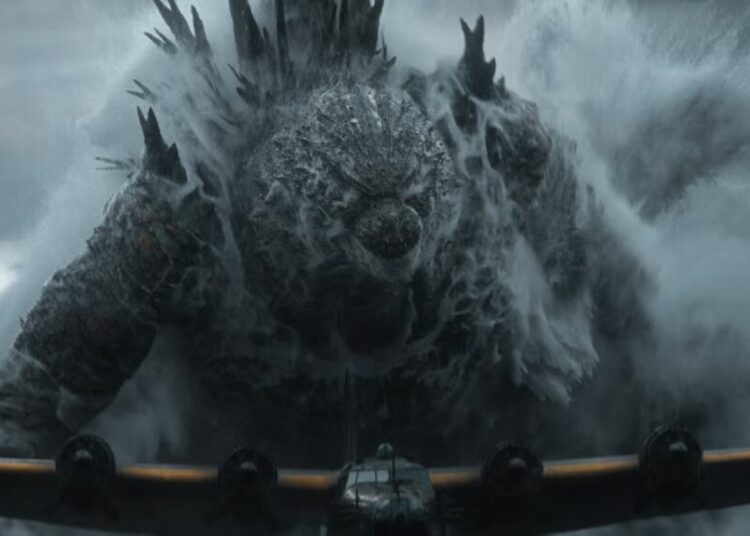 ‘Godzilla Minus Zero’ Review: One of the Great Godzilla Sequels, but Not One of the Great Godzilla Films