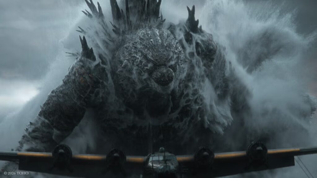 ‘Godzilla Minus Zero’ Review: One of the Great Godzilla Sequels, but Not One of the Great Godzilla Films