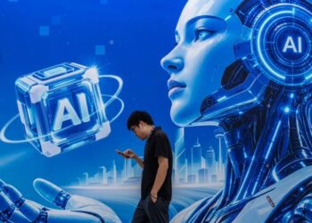 The Surprising Reasons China Is Skeptical of A.I. Safety Calls