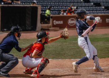 Women Sluggers Are No Longer in a League of Their Own