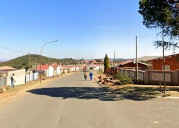 South Africa police launch manhunt after 17 killed in tavern shooting