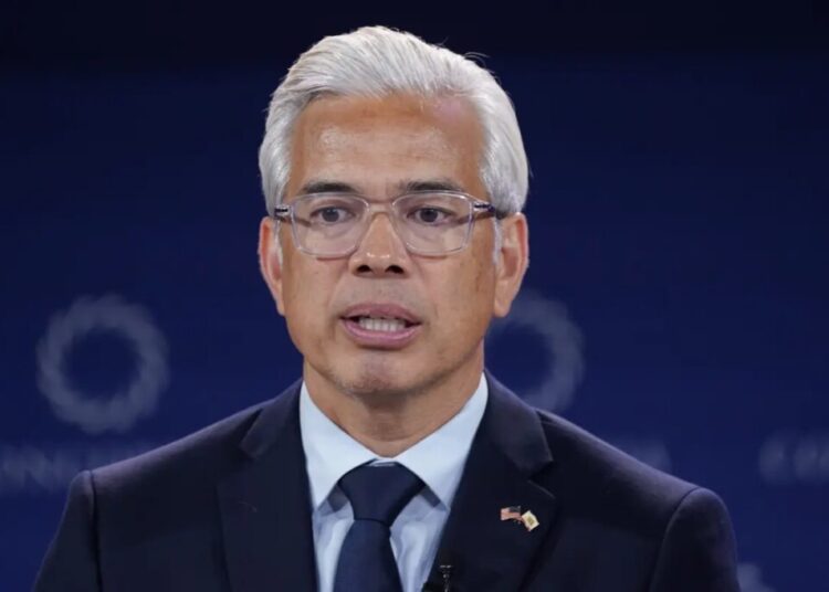 Rob Bonta’s Paramount-WBD debacle has created political chaos