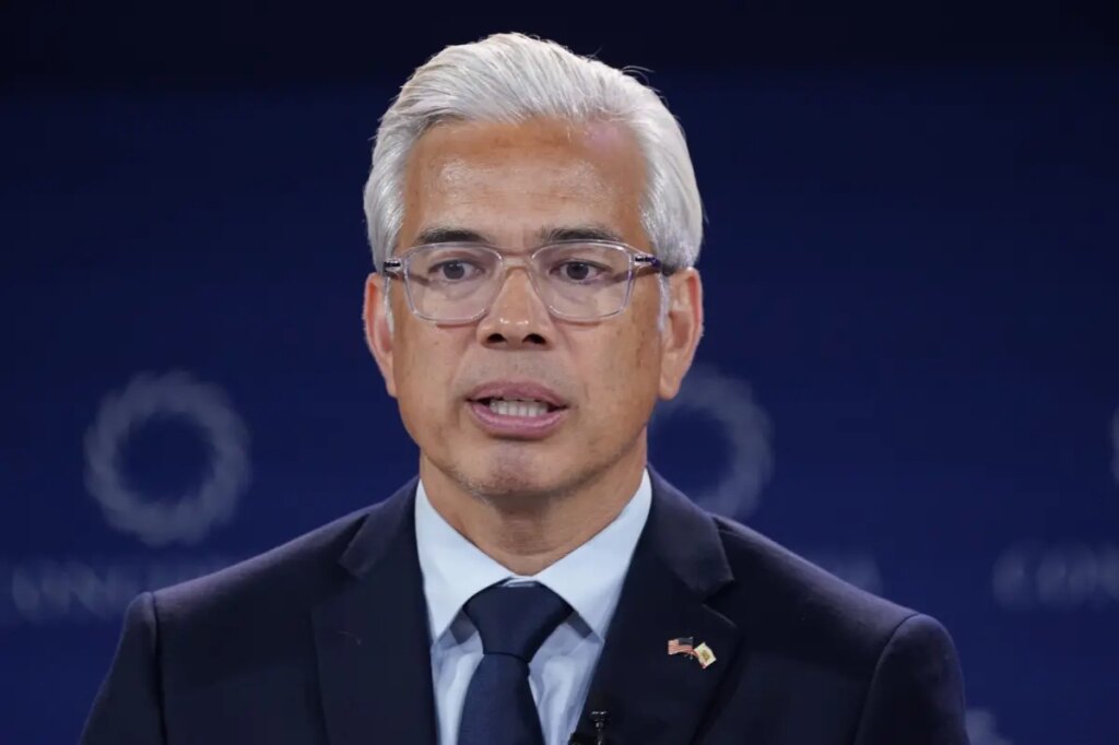 Rob Bonta’s Paramount-WBD debacle has created political chaos