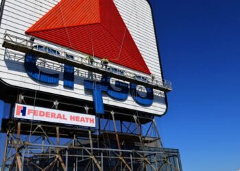 How Trump could wrest Citgo from Elliott Management and hand it back to Venezuela
