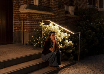 Rise in young Catholic converts points to spiritual longing in U.S. and Europe