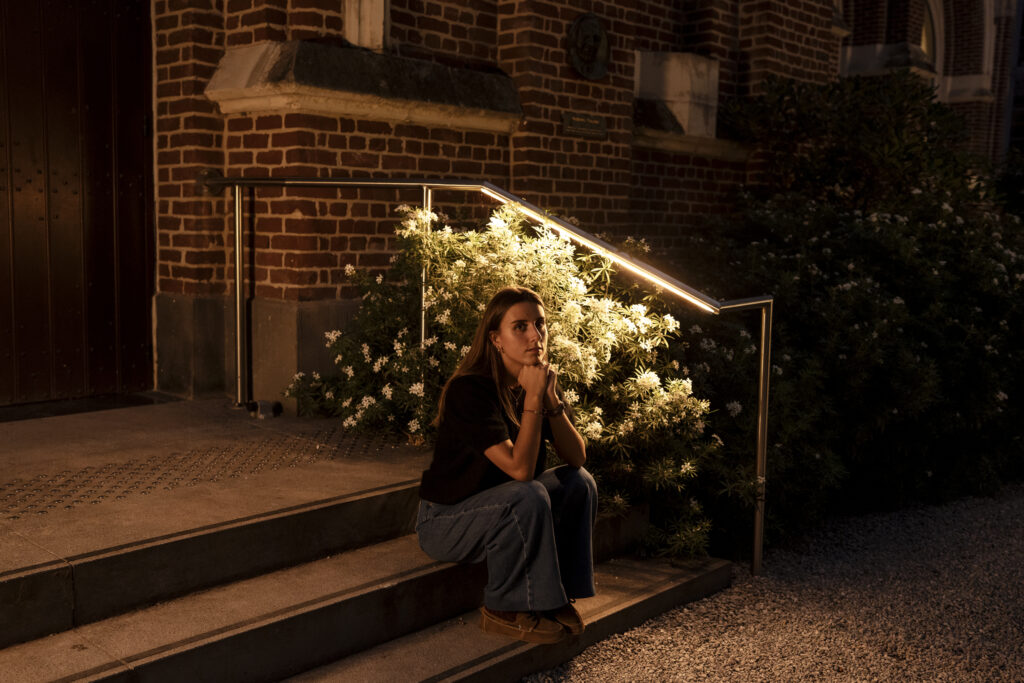 Rise in young Catholic converts points to spiritual longing in U.S. and Europe