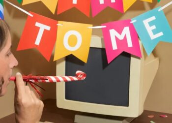 Why Won’t My Co-Workers Acknowledge My Birthday?
