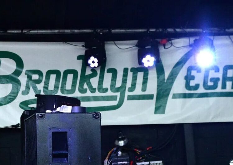 How BrooklynVegan Went From Indie Rock Blog to Ghost Site