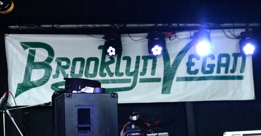 How BrooklynVegan Went From Indie Rock Blog to Ghost Site
