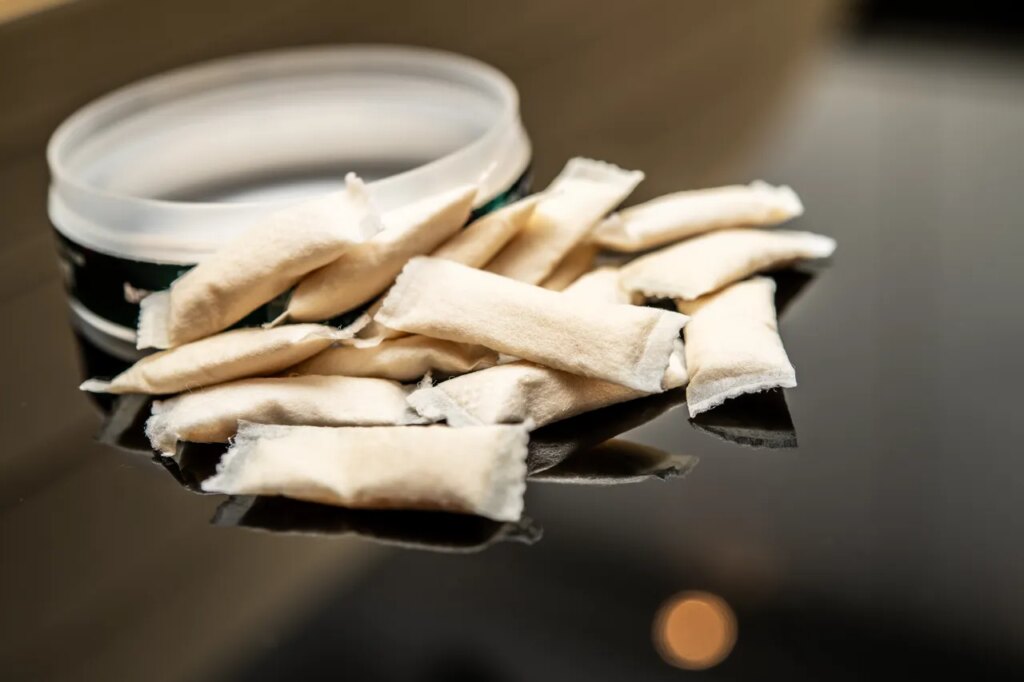 Nicotine Is Mounting a Comeback in the Wellness Movement