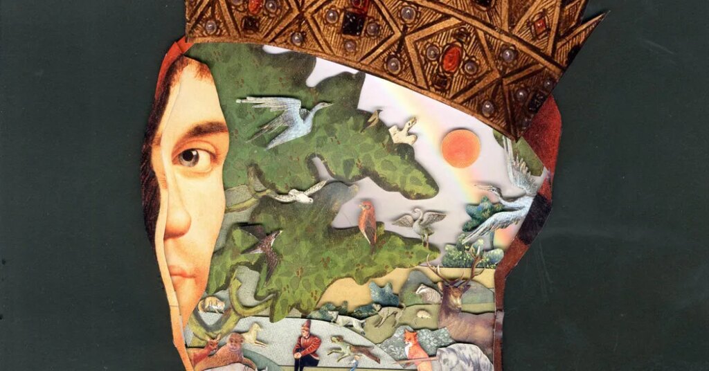 This Booker Finalist Imagines the Life of a Reluctant Medieval King