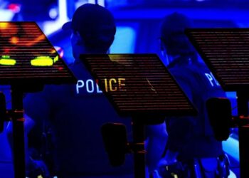 Five More Cops Charged for Abusing Flock Cameras Amid So Many Similar Scandals That We Can’t Even Keep Track