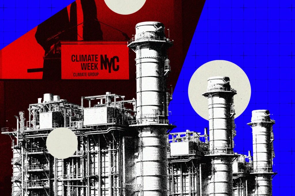 The Data Center Backlash Should Also Be a Climate Reckoning. It Isn’t Yet
