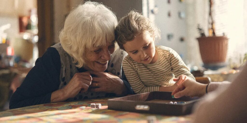 In the affordability crisis, 37% of parents are counting on financial help from the Bank of Baby Boomers and can’t wait for the Great Wealth Transfer