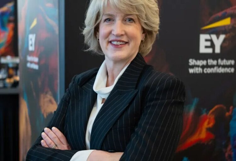 EY Global Vice Chair: AI’s biggest paradox comes down to what AI can’t do