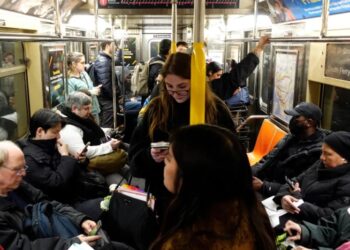 Updating etiquette for the 21st century