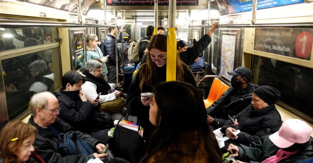 Updating etiquette for the 21st century