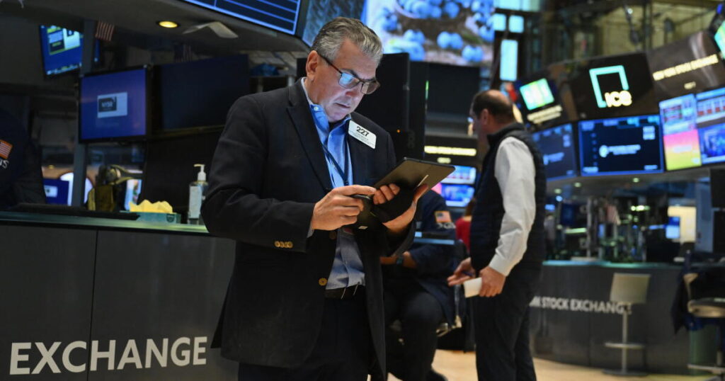 Can a brokerage sell my shares without my permission?