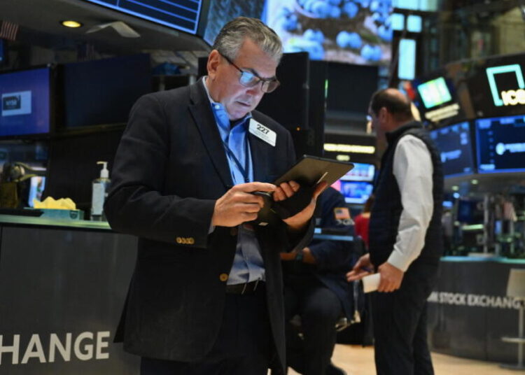 Can a brokerage sell my shares without my permission?
