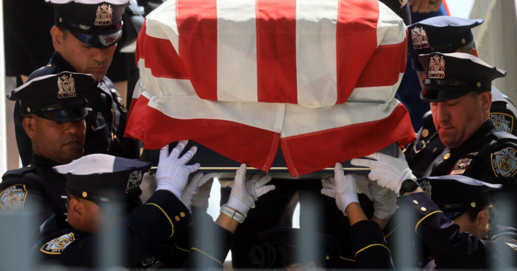 How many Americans have died in the Iran war? The Pentagon won’t say