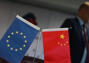 ‘China has arrived’: From $1,000 Gucci sneakers to German cars, China is coming for the industries that made Europe rich