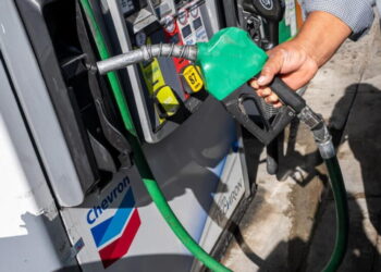 Trump set to roll back Biden-era auto fuel economy standards