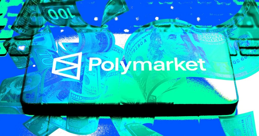 Fraudsters Are Using Polymarket to Extract Money From Stolen Debit Cards