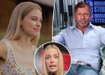 ‘The Madison’ star Elle Chapman lifts lid on working with Taylor Sheridan