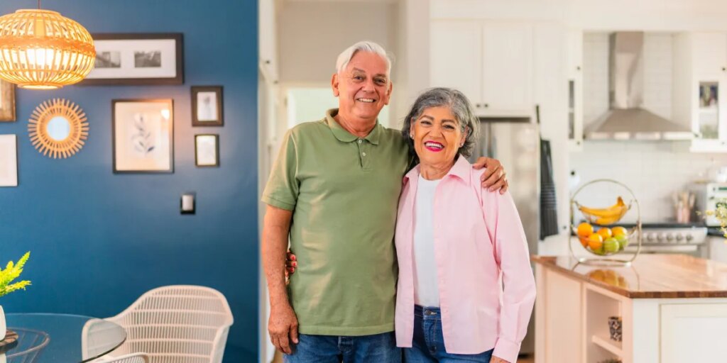 Baby boomers are setting up a showdown with millennials, aging in place and plunking down hundreds of thousands on renovating their homes