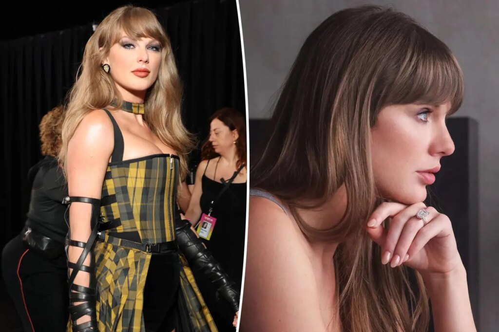 Inside Taylor Swift’s ‘special’ VMAs appearance ahead of ‘Patient Zero’ music video drop