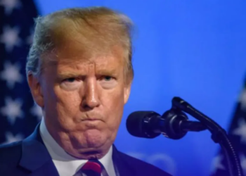 ‘Straight jacket crazy’: Obama adviser tears apart Trump’s latest GOP rally plan