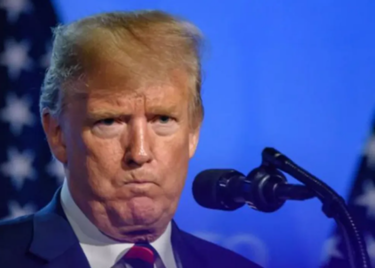 ‘Straight jacket crazy’: Obama adviser tears apart Trump’s latest GOP rally plan